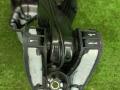 педаль тормоза Mercedes-Benz C-Класс W204/S204 W204.008 2008, 2.2 л., CDi, OM 646.811, дизель, АКПП, седан, задний привод, правый руль, 204292025 - фото №4