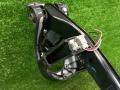 педаль тормоза Mercedes-Benz C-Класс W204/S204 W204.008 2008, 2.2 л., CDi, OM 646.811, дизель, АКПП, седан, задний привод, правый руль, 204292025 - фото №5