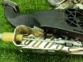 рычаг ручного тормоза (ручника) Mercedes-Benz C-Класс W204/S204 W204.008 2008, 2.2 л., CDi, OM 646.811, дизель, АКПП, седан, задний привод, правый руль, A2044200684 - фото №5