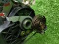 рычаг ручного тормоза (ручника) Mercedes-Benz C-Класс W204/S204 W204.008 2008, 2.2 л., CDi, OM 646.811, дизель, АКПП, седан, задний привод, правый руль, A2044200684 - фото №23
