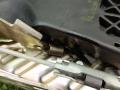 рычаг ручного тормоза (ручника) Mercedes-Benz C-Класс W204/S204 W204.008 2008, 2.2 л., CDi, OM 646.811, дизель, АКПП, седан, задний привод, правый руль, A2044200684 - фото №30