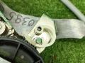 рычаг ручного тормоза (ручника) Mercedes-Benz C-Класс W204/S204 W204.008 2008, 2.2 л., CDi, OM 646.811, дизель, АКПП, седан, задний привод, правый руль, A2044200684 - фото №8