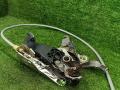 рычаг ручного тормоза (ручника) Mercedes-Benz C-Класс W204/S204 W204.008 2008, 2.2 л., CDi, OM 646.811, дизель, АКПП, седан, задний привод, правый руль, A2044200684 - фото №10