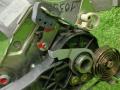 рычаг ручного тормоза (ручника) Mercedes-Benz C-Класс W204/S204 W204.008 2008, 2.2 л., CDi, OM 646.811, дизель, АКПП, седан, задний привод, правый руль, A2044200684 - фото №32