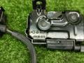 замок капота Mercedes-Benz C-Класс W204/S204 W204.008 2008, 2.2 л., CDi, OM 646.811, дизель, АКПП, седан, задний привод, правый руль, A2048800260 - фото №4