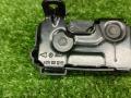 замок капота Mercedes-Benz C-Класс W204/S204 W204.008 2008, 2.2 л., CDi, OM 646.811, дизель, АКПП, седан, задний привод, правый руль, A2048800260 - фото №10