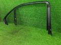 накладка двери внутренняя задняя правая Mercedes-Benz C-Класс W204/S204 W204.008 2008, 2.2 л., CDi, OM 646.811, дизель, АКПП, седан, задний привод, правый руль, A2047350271 - фото №4