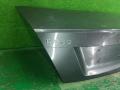 крышка багажника (дверь 3-5) Mercedes-Benz C-Класс W204/S204 W204.008 2008, 2.2 л., CDi, OM 646.811, дизель, АКПП, седан, задний привод, правый руль, A2047500075 - фото №13