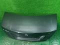 крышка багажника (дверь 3-5) Mercedes-Benz C-Класс W204/S204 W204.008 2008, 2.2 л., CDi, OM 646.811, дизель, АКПП, седан, задний привод, правый руль, A2047500075 - фото №3