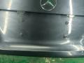 крышка багажника (дверь 3-5) Mercedes-Benz C-Класс W204/S204 W204.008 2008, 2.2 л., CDi, OM 646.811, дизель, АКПП, седан, задний привод, правый руль, A2047500075 - фото №14