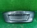 крышка багажника (дверь 3-5) Mercedes-Benz C-Класс W204/S204 W204.008 2008, 2.2 л., CDi, OM 646.811, дизель, АКПП, седан, задний привод, правый руль, A2047500075 - фото №5