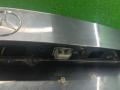 крышка багажника (дверь 3-5) Mercedes-Benz C-Класс W204/S204 W204.008 2008, 2.2 л., CDi, OM 646.811, дизель, АКПП, седан, задний привод, правый руль, A2047500075 - фото №20