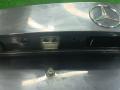 крышка багажника (дверь 3-5) Mercedes-Benz C-Класс W204/S204 W204.008 2008, 2.2 л., CDi, OM 646.811, дизель, АКПП, седан, задний привод, правый руль, A2047500075 - фото №21
