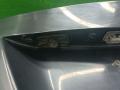 крышка багажника (дверь 3-5) Mercedes-Benz C-Класс W204/S204 W204.008 2008, 2.2 л., CDi, OM 646.811, дизель, АКПП, седан, задний привод, правый руль, A2047500075 - фото №22