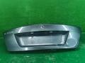 крышка багажника (дверь 3-5) Mercedes-Benz C-Класс W204/S204 W204.008 2008, 2.2 л., CDi, OM 646.811, дизель, АКПП, седан, задний привод, правый руль, A2047500075 - фото №23