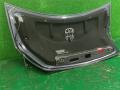 крышка багажника (дверь 3-5) Mercedes-Benz C-Класс W204/S204 W204.008 2008, 2.2 л., CDi, OM 646.811, дизель, АКПП, седан, задний привод, правый руль, A2047500075 - фото №24
