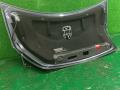 крышка багажника (дверь 3-5) Mercedes-Benz C-Класс W204/S204 W204.008 2008, 2.2 л., CDi, OM 646.811, дизель, АКПП, седан, задний привод, правый руль, A2047500075 - фото №25