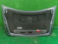 крышка багажника (дверь 3-5) Mercedes-Benz C-Класс W204/S204 W204.008 2008, 2.2 л., CDi, OM 646.811, дизель, АКПП, седан, задний привод, правый руль, A2047500075 - фото №26