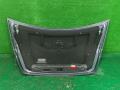 крышка багажника (дверь 3-5) Mercedes-Benz C-Класс W204/S204 W204.008 2008, 2.2 л., CDi, OM 646.811, дизель, АКПП, седан, задний привод, правый руль, A2047500075 - фото №10