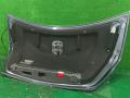 крышка багажника (дверь 3-5) Mercedes-Benz C-Класс W204/S204 W204.008 2008, 2.2 л., CDi, OM 646.811, дизель, АКПП, седан, задний привод, правый руль, A2047500075 - фото №29