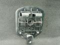 крышка багажника (дверь 3-5) Mercedes-Benz C-Класс W204/S204 W204.008 2008, 2.2 л., CDi, OM 646.811, дизель, АКПП, седан, задний привод, правый руль, A2047500075 - фото №36