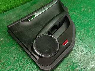 обшивка двери задняя правая Mercedes-Benz C-Класс W204/S204 W204.008 2008, 2.2 л., CDi, OM 646.811, дизель, АКПП, седан, задний привод, правый руль, A2045402710