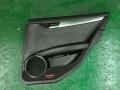 обшивка двери задняя правая Mercedes-Benz C-Класс W204/S204 W204.008 2008, 2.2 л., CDi, OM 646.811, дизель, АКПП, седан, задний привод, правый руль, A2045402710 - фото №2