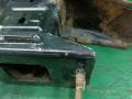 усилитель бампера заднего Mercedes-Benz C-Класс W204/S204 W204.008 2008, 2.2 л., CDi, OM 646.811, дизель, АКПП, седан, задний привод, правый руль, A2046100014 - фото №21