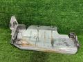 кронштейн воздушного фильтра Mercedes-Benz C-Класс W204/S204 W204.008 2008, 2.2 л., CDi, OM 646.811, дизель, АКПП, седан, задний привод, правый руль, A6460941141 - фото №2