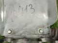 кронштейн воздушного фильтра Mercedes-Benz C-Класс W204/S204 W204.008 2008, 2.2 л., CDi, OM 646.811, дизель, АКПП, седан, задний привод, правый руль, A6460941141 - фото №14
