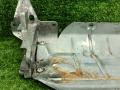 кронштейн воздушного фильтра Mercedes-Benz C-Класс W204/S204 W204.008 2008, 2.2 л., CDi, OM 646.811, дизель, АКПП, седан, задний привод, правый руль, A6460941141 - фото №31