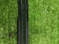 направляющая стекла задней правой Mercedes-Benz C-Класс W204/S204 W204.008 2008, 2.2 л., CDi, OM 646.811, дизель, АКПП, седан, задний привод, правый руль, A2047300219, A2047301019 - фото №11