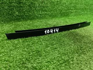 направляющая стекла задней правой Mercedes-Benz C-Класс W204/S204 W204.008 2008, 2.2 л., CDi, OM 646.811, дизель, АКПП, седан, задний привод, правый руль, A2047300219, A2047301019