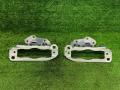петля капота Mercedes-Benz C-Класс W204/S204 W204.008 2008, 2.2 л., CDi, OM 646.811, дизель, АКПП, седан, задний привод, правый руль, A2048800728 - фото №11