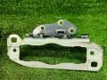петля капота Mercedes-Benz C-Класс W204/S204 W204.008 2008, 2.2 л., CDi, OM 646.811, дизель, АКПП, седан, задний привод, правый руль, A2048800728 - фото №12