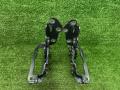 петля капота Mercedes-Benz C-Класс W204/S204 W204.008 2008, 2.2 л., CDi, OM 646.811, дизель, АКПП, седан, задний привод, правый руль, A2048800728 - фото №17