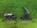 петля капота Mercedes-Benz C-Класс W204/S204 W204.008 2008, 2.2 л., CDi, OM 646.811, дизель, АКПП, седан, задний привод, правый руль, A2048800728 - фото №23