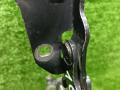 петля капота Mercedes-Benz C-Класс W204/S204 W204.008 2008, 2.2 л., CDi, OM 646.811, дизель, АКПП, седан, задний привод, правый руль, A2048800728 - фото №5