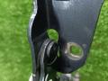 петля капота Mercedes-Benz C-Класс W204/S204 W204.008 2008, 2.2 л., CDi, OM 646.811, дизель, АКПП, седан, задний привод, правый руль, A2048800728 - фото №6