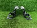 петля капота Mercedes-Benz C-Класс W204/S204 W204.008 2008, 2.2 л., CDi, OM 646.811, дизель, АКПП, седан, задний привод, правый руль, A2048800728 - фото №25