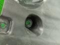 защита арок передняя правая (подкрылок) Mercedes-Benz C-Класс W204/S204 W204.008 2008, 2.2 л., CDi, OM 646.811, дизель, АКПП, седан, задний привод, правый руль, A2046981230 - фото №15