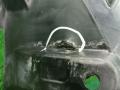 защита арок передняя правая (подкрылок) Mercedes-Benz C-Класс W204/S204 W204.008 2008, 2.2 л., CDi, OM 646.811, дизель, АКПП, седан, задний привод, правый руль, A2046981230 - фото №9