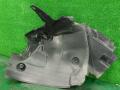 защита арок передняя правая (подкрылок) Mercedes-Benz C-Класс W204/S204 W204.008 2008, 2.2 л., CDi, OM 646.811, дизель, АКПП, седан, задний привод, правый руль, A2046981230 - фото №5