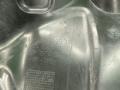 защита арок передняя правая (подкрылок) Mercedes-Benz C-Класс W204/S204 W204.008 2008, 2.2 л., CDi, OM 646.811, дизель, АКПП, седан, задний привод, правый руль, A2046981230 - фото №10