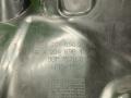 защита арок передняя левая (подкрылок) Mercedes-Benz C-Класс W204/S204 W204.008 2008, 2.2 л., CDi, OM 646.811, дизель, АКПП, седан, задний привод, правый руль, A2046981130 - фото №11
