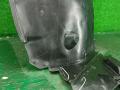 защита арок передняя левая (подкрылок) Mercedes-Benz C-Класс W204/S204 W204.008 2008, 2.2 л., CDi, OM 646.811, дизель, АКПП, седан, задний привод, правый руль, A2046981130 - фото №7