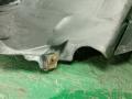 защита арок передняя левая (подкрылок) Mercedes-Benz C-Класс W204/S204 W204.008 2008, 2.2 л., CDi, OM 646.811, дизель, АКПП, седан, задний привод, правый руль, A2046981130 - фото №21