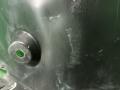 защита арок передняя левая (подкрылок) Mercedes-Benz C-Класс W204/S204 W204.008 2008, 2.2 л., CDi, OM 646.811, дизель, АКПП, седан, задний привод, правый руль, A2046981130 - фото №22