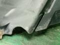 защита арок передняя левая (подкрылок) Mercedes-Benz C-Класс W204/S204 W204.008 2008, 2.2 л., CDi, OM 646.811, дизель, АКПП, седан, задний привод, правый руль, A2046981130 - фото №23