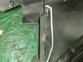 защита арок передняя левая (подкрылок) Mercedes-Benz C-Класс W204/S204 W204.008 2008, 2.2 л., CDi, OM 646.811, дизель, АКПП, седан, задний привод, правый руль, A2046981130 - фото №9